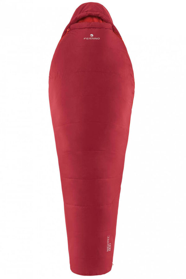 SACCO Nightec 800 Ferrino NEW (rosso)