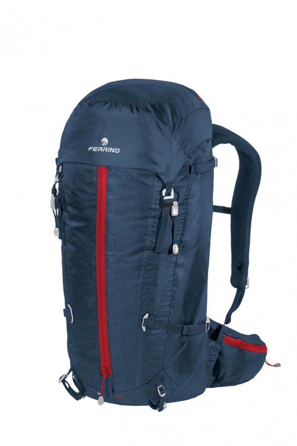 Zaino Dry Hike 40+5 Ferrino NEW (blu)