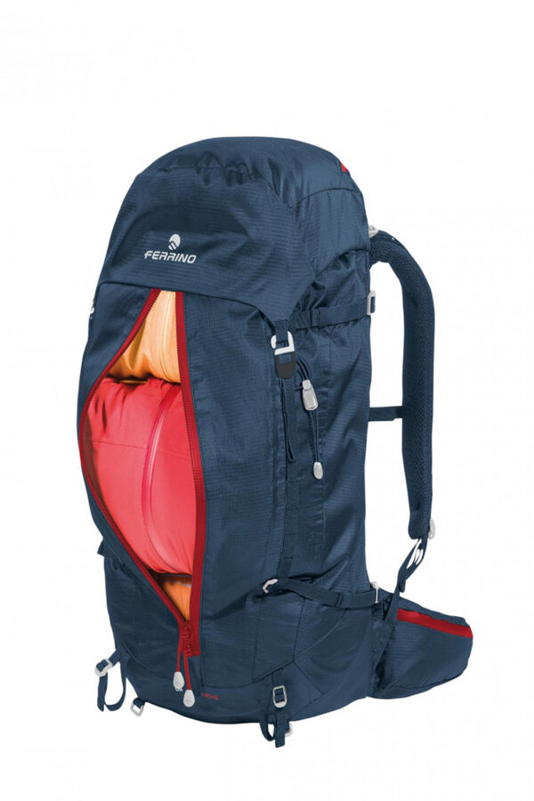 Zaino Dry Hike 40+5 Ferrino NEW (blu) - immagine 2