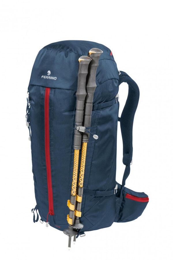 Zaino Dry Hike 40+5 Ferrino NEW (blu) - immagine 4