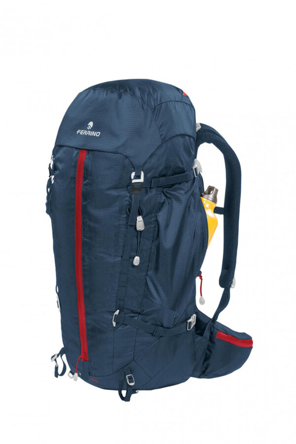 Zaino Dry Hike 40+5 Ferrino NEW (blu) - immagine 3