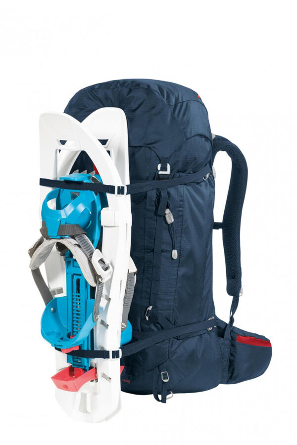 Zaino Dry Hike 40+5 Ferrino NEW (blu) - immagine 5