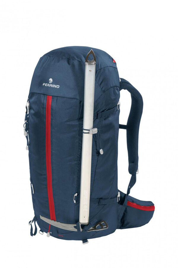 Zaino Dry Hike 40+5 Ferrino NEW (blu) - immagine 8