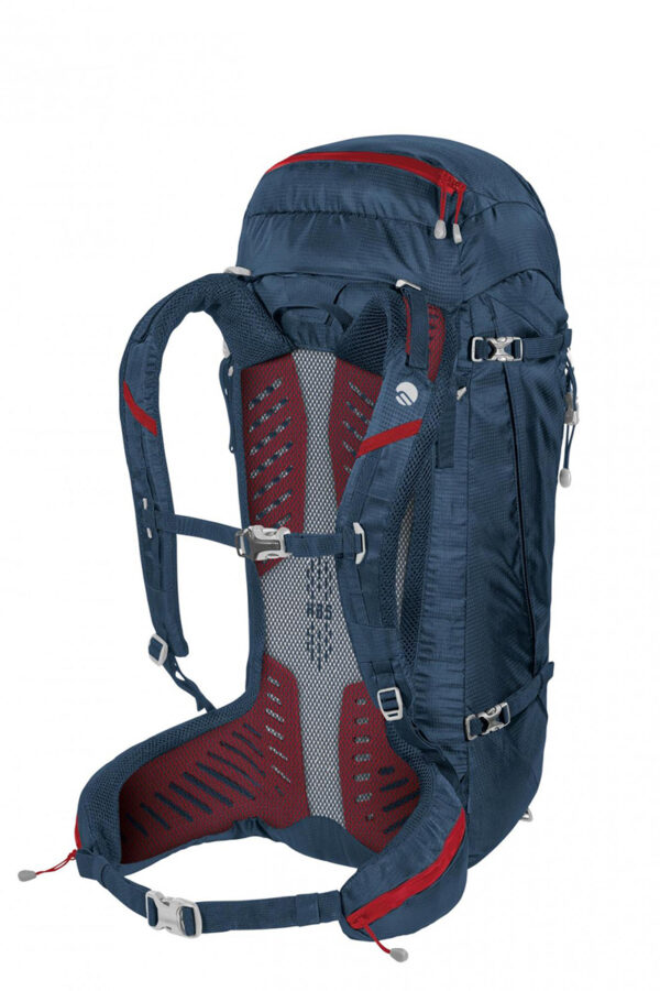 Zaino Dry Hike 40+5 Ferrino NEW (blu) - immagine 9
