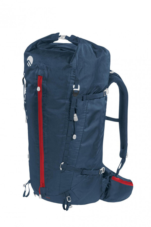 Zaino Dry Hike 40+5 Ferrino NEW (blu) - immagine 10