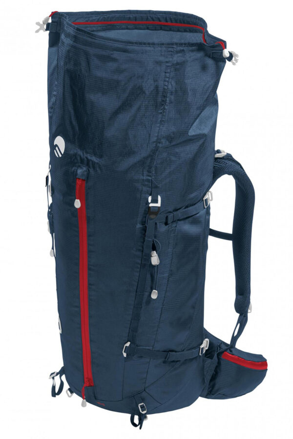 Zaino Dry Hike 40+5 Ferrino NEW (blu) - immagine 11