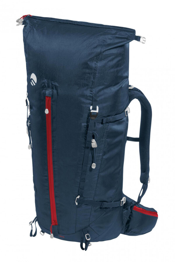 Zaino Dry Hike 40+5 Ferrino NEW (blu) - immagine 12