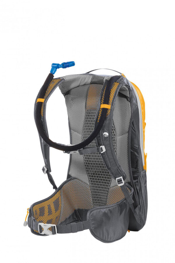 Zaino Zephyr 12 Ferrino NEW (disponibile in due colori) - immagine 4