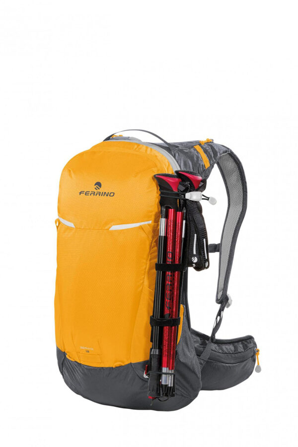 Zaino Zephyr 12 Ferrino NEW (disponibile in due colori) - immagine 7