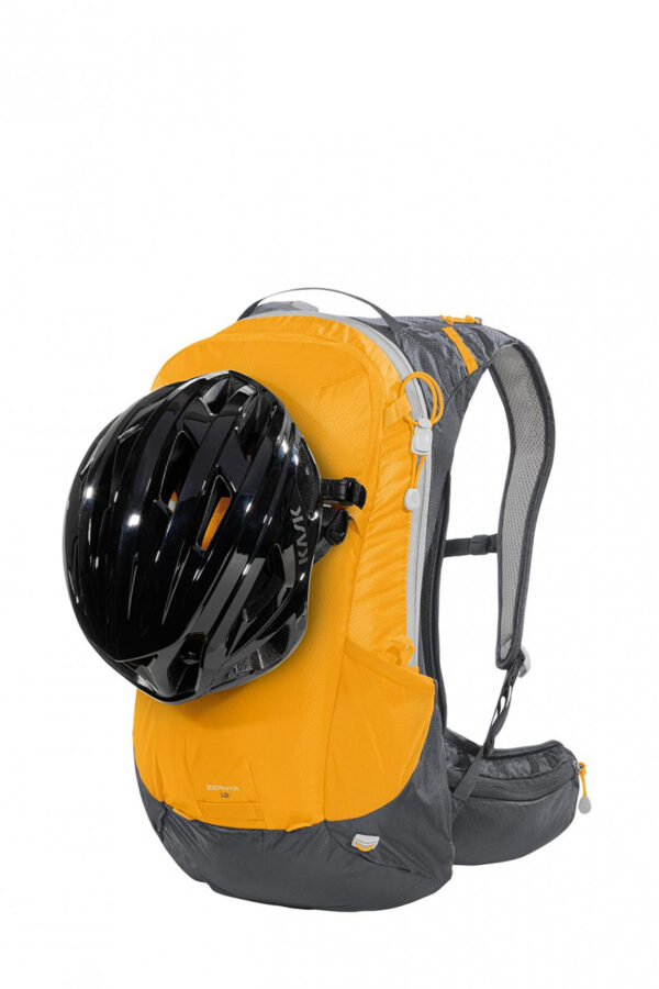 Zaino Zephyr 12 Ferrino NEW (disponibile in due colori) - immagine 6