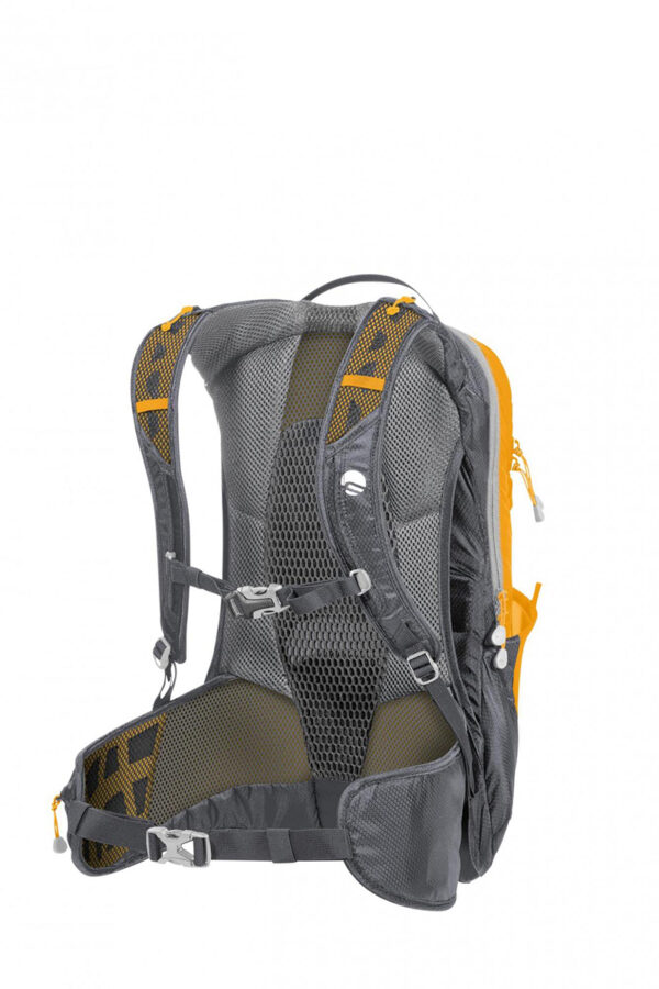 Zaino Zephyr 12 Ferrino NEW (disponibile in due colori) - immagine 2