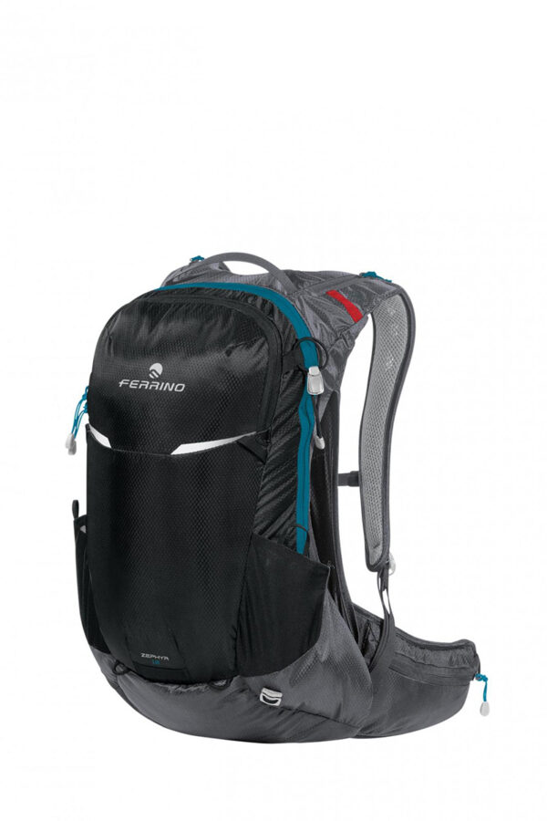 Zaino Zephyr 12 Ferrino NEW (disponibile in due colori) - immagine 8