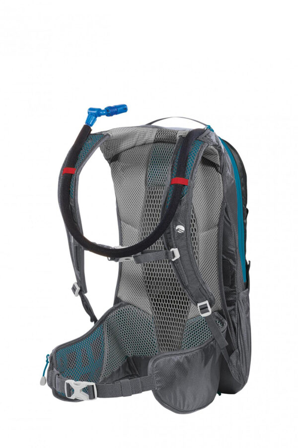 Zaino Zephyr 12 Ferrino NEW (disponibile in due colori) - immagine 11