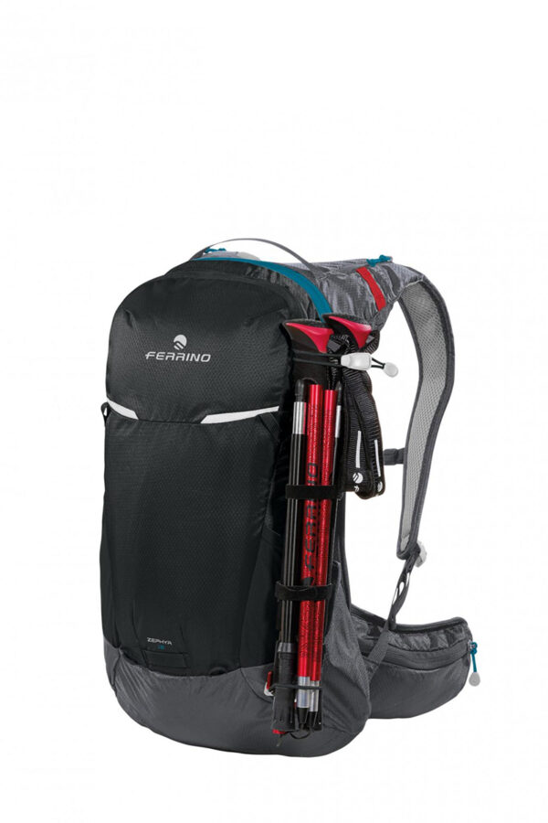 Zaino Zephyr 12 Ferrino NEW (disponibile in due colori) - immagine 14