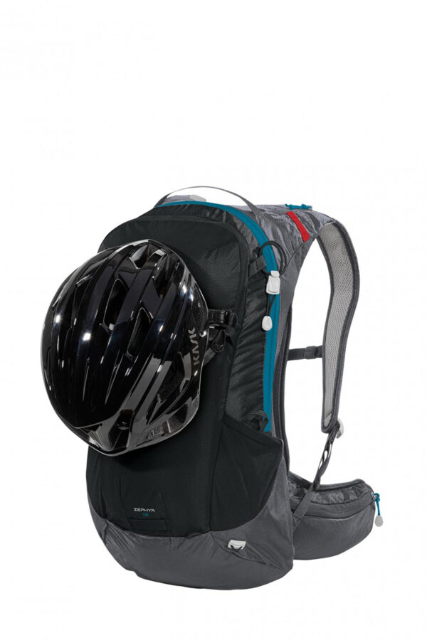 Zaino Zephyr 12 Ferrino NEW (disponibile in due colori) - immagine 13