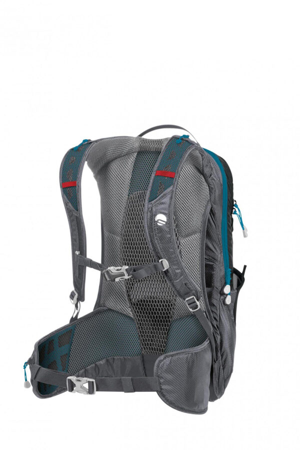 Zaino Zephyr 12 Ferrino NEW (disponibile in due colori) - immagine 9