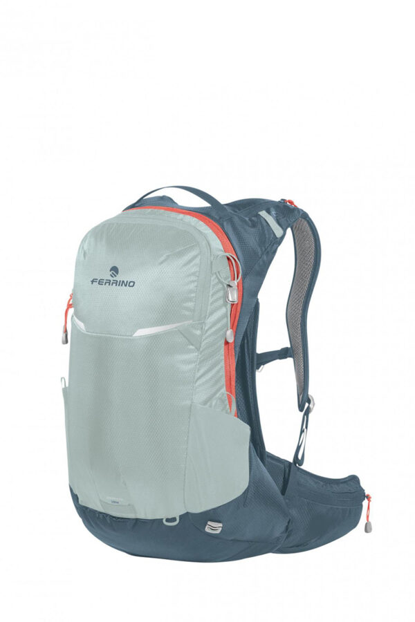 Zaino Zephyr 15 Lady Ferrino (turchese)