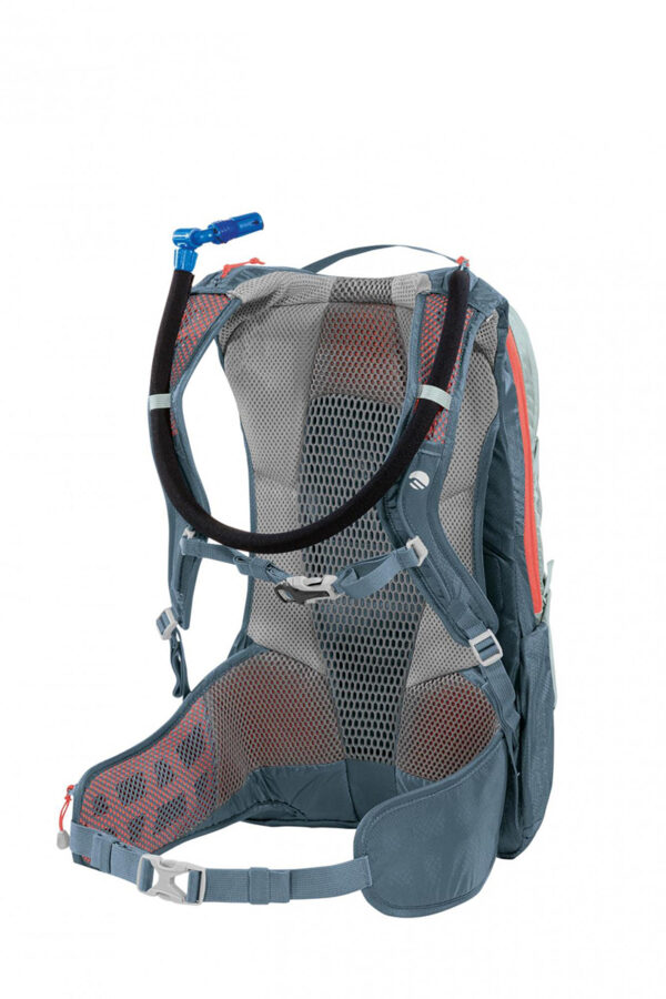 Zaino Zephyr 15 Lady Ferrino (turchese) - immagine 4