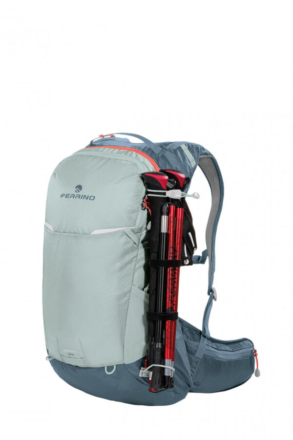 Zaino Zephyr 15 Lady Ferrino (turchese) - immagine 6
