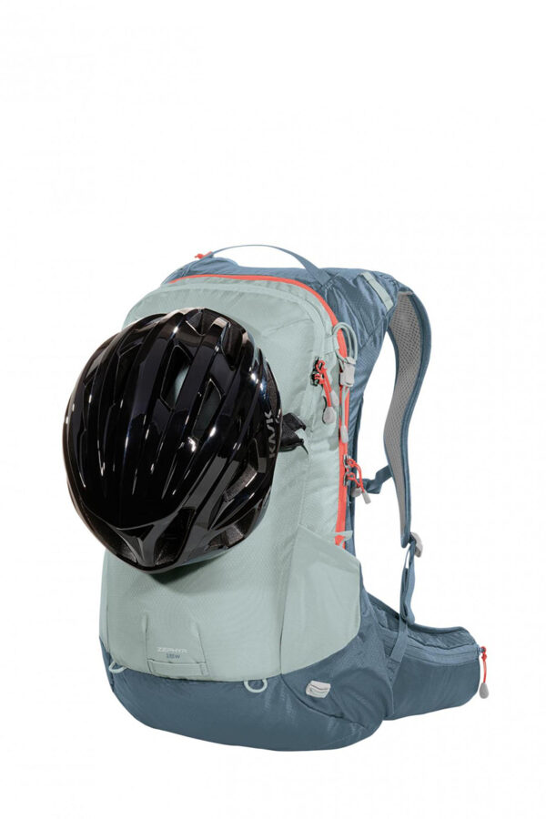 Zaino Zephyr 15 Lady Ferrino (turchese) - immagine 5