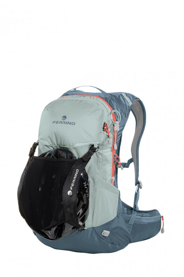 Zaino Zephyr 15 Lady Ferrino (turchese) - immagine 3