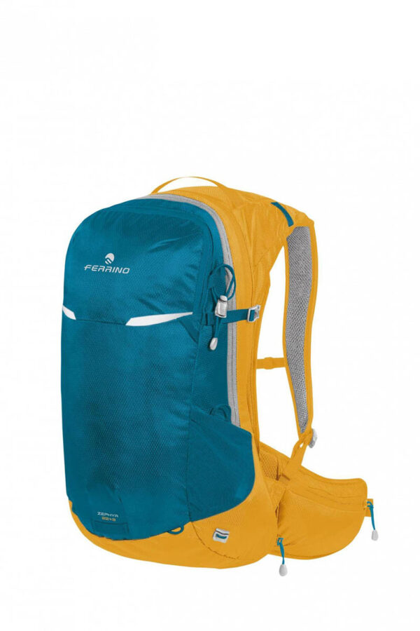 Zaino Zephyr 22+3 Ferrino (disponibile in più colori)
