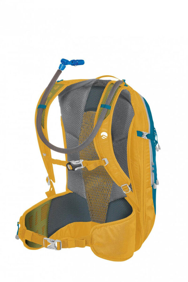 Zaino Zephyr 22+3 Ferrino (disponibile in più colori) - immagine 4
