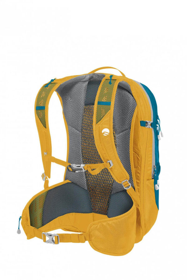 Zaino Zephyr 22+3 Ferrino (disponibile in più colori) - immagine 2