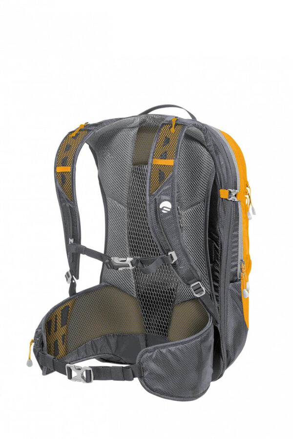 Zaino Zephyr 22+3 Ferrino (disponibile in più colori) - immagine 10