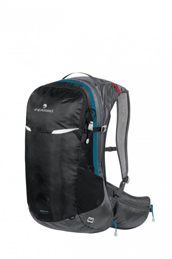 Zaino Zephyr 22+3 Ferrino (disponibile in più colori) - immagine 11
