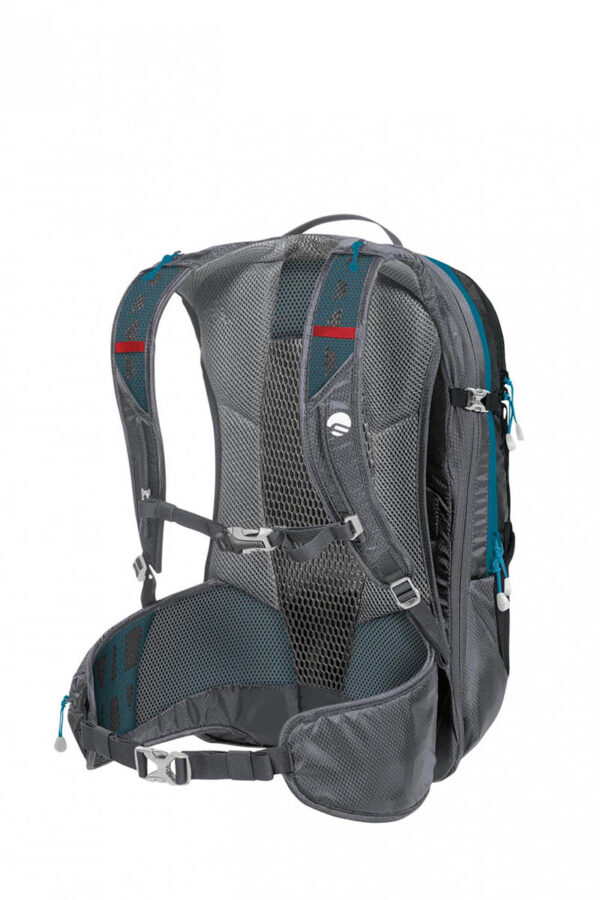 Zaino Zephyr 22+3 Ferrino (disponibile in più colori) - immagine 12