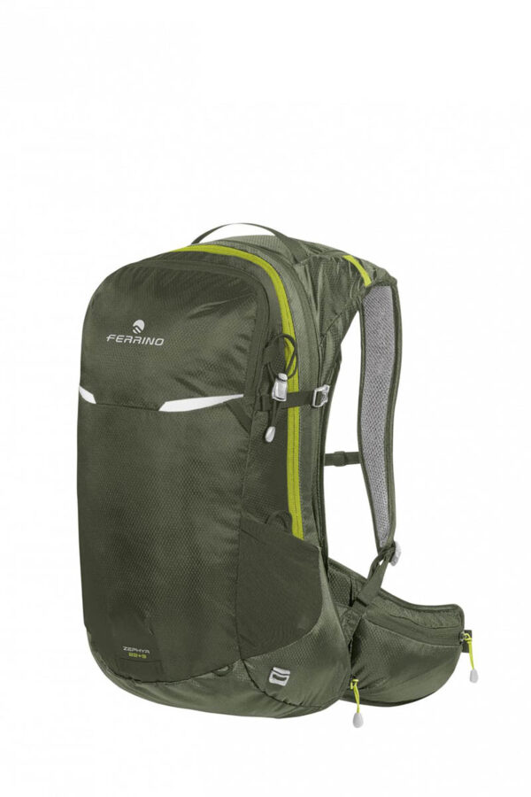 Zaino Zephyr 22+3 Ferrino (disponibile in più colori) - immagine 13