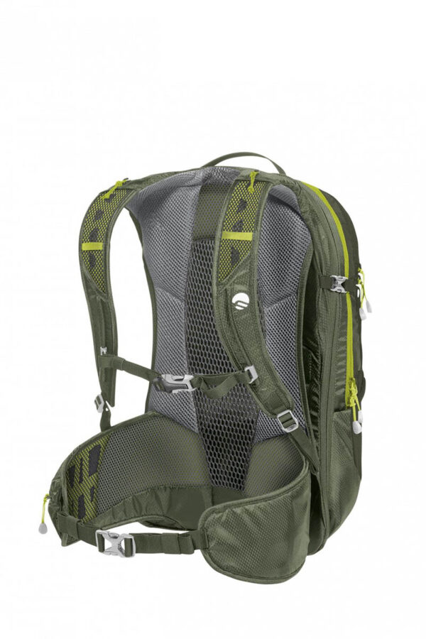 Zaino Zephyr 22+3 Ferrino (disponibile in più colori) - immagine 14