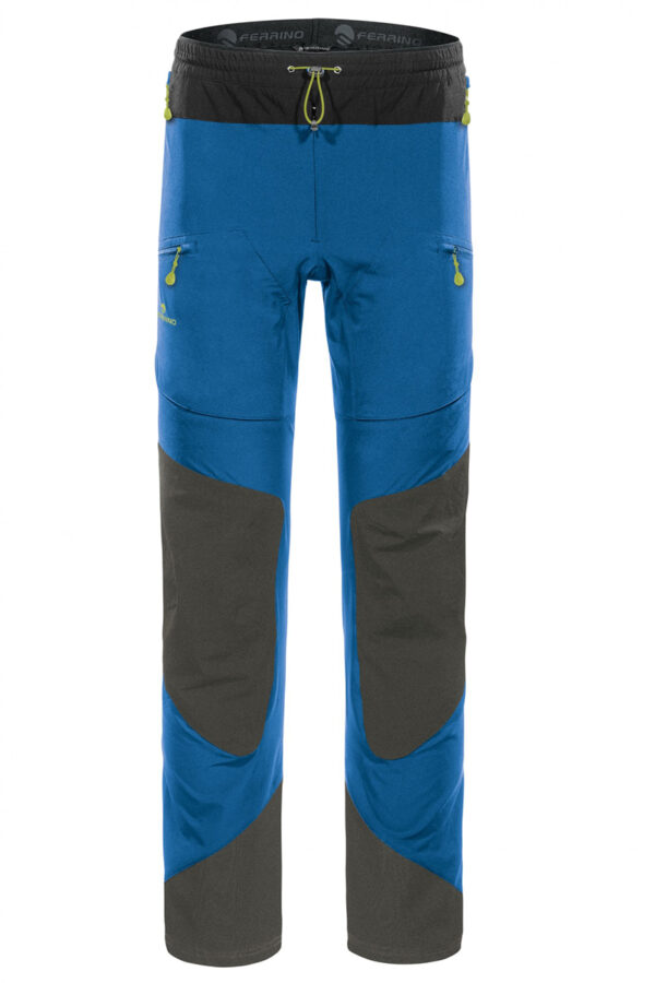 LACHLAN PANTS MAN Ferrino (disponibile in più colori) - immagine 3