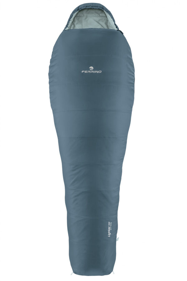 SACCO LIGHTEC SM 1100 Lady Ferrino (blu)