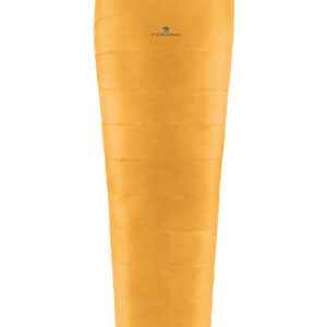 SACCO Lightec 1400 DUVET RDS DOWN Ferrino NEW (giallo)