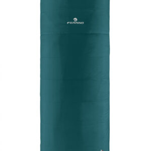SACCO Lightec 700 SQUARE Ferrino NEW (verde) (disponibile con cerniera a destra o a sinistra)