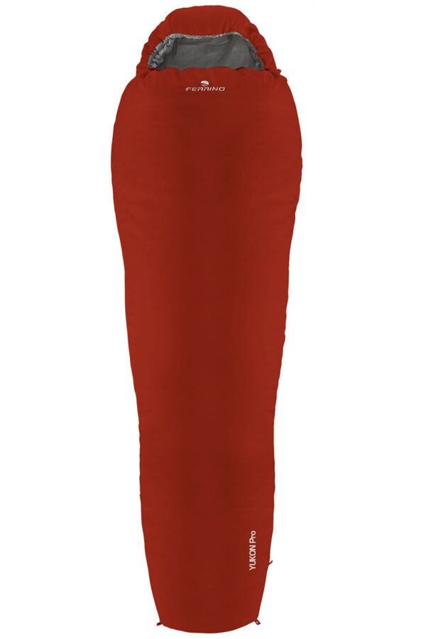 SACCO YUKON PRO Ferrino (rosso)