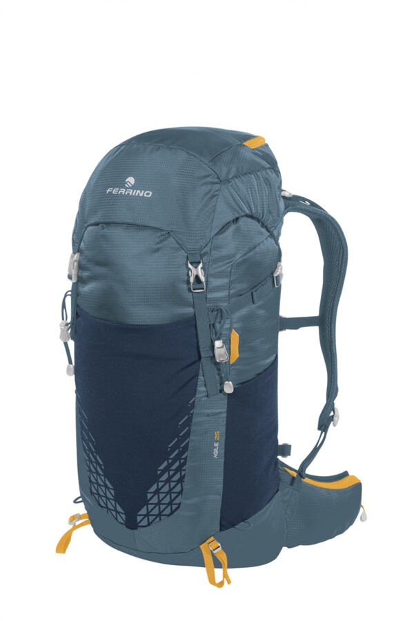 ZAINO AGILE 25 Ferrino (disponibile in più colori) - immagine 8