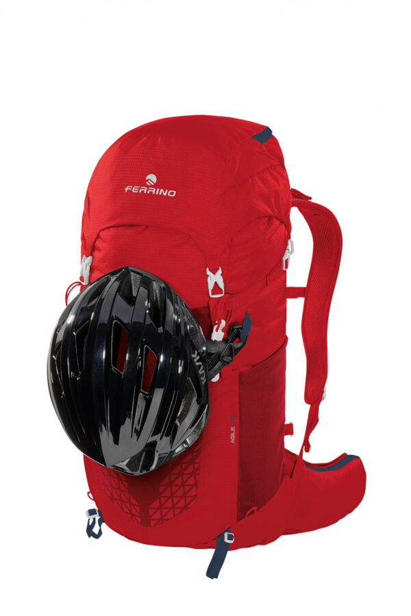 ZAINO AGILE 25 Ferrino (disponibile in più colori) - immagine 4