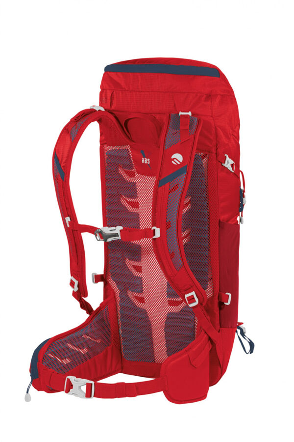 ZAINO AGILE 25 Ferrino (disponibile in più colori) - immagine 2