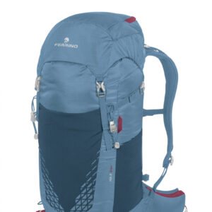 ZAINO Agile 23 azzurro Lady Ferrino