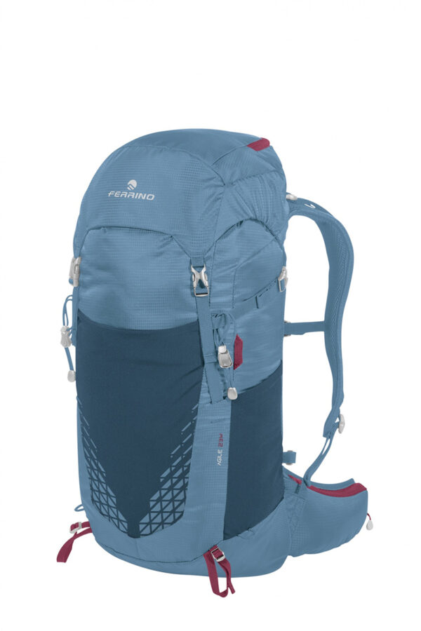 ZAINO Agile 23 Lady Ferrino (disponibile in due colori) - immagine 9