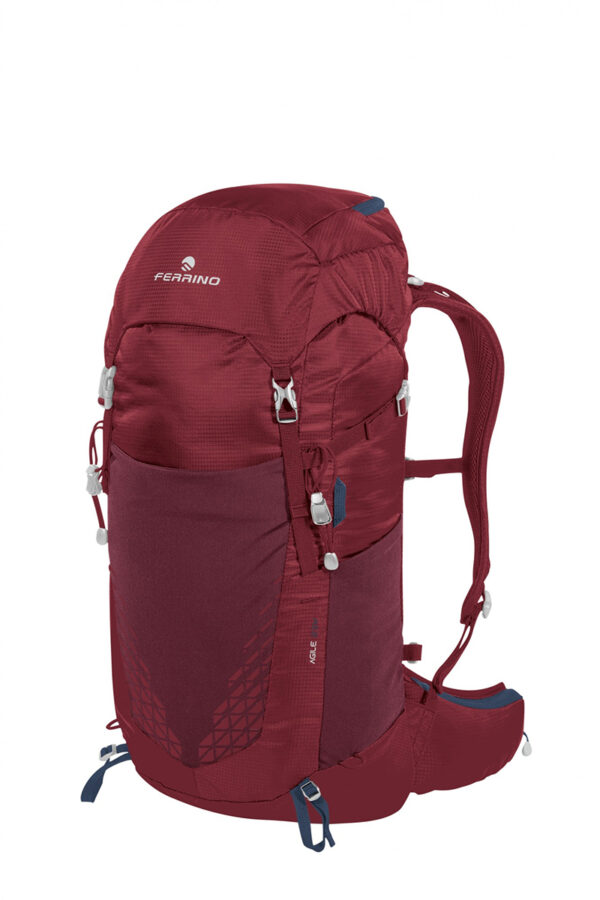 ZAINO Agile 23 Lady Ferrino (disponibile in due colori)