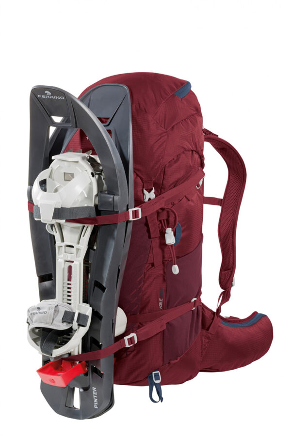 ZAINO Agile 23 Lady Ferrino (disponibile in due colori) - immagine 6