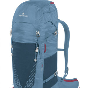 ZAINO Agile 33 Lady Ferrino (azzurro)
