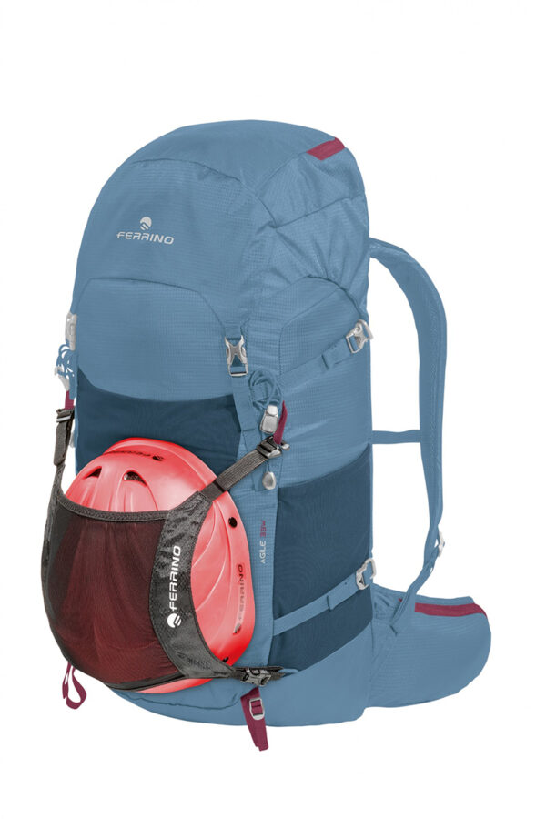 ZAINO Agile 33 Lady Ferrino (azzurro) - immagine 4