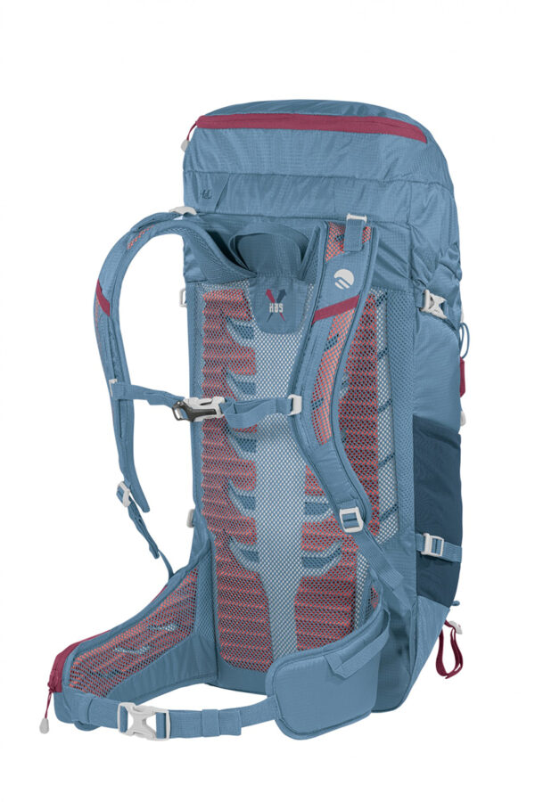 ZAINO Agile 33 Lady Ferrino (azzurro) - immagine 2