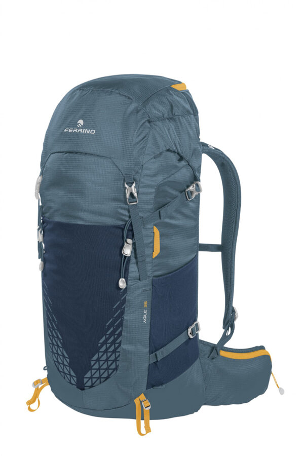 ZAINO Agile 35 Ferrino (disponibile in due colori)