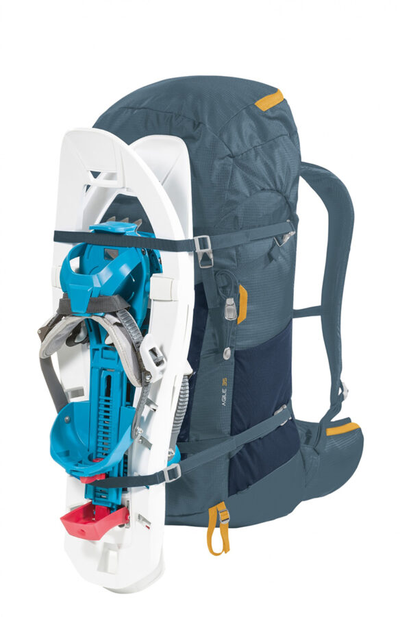 ZAINO Agile 35 Ferrino (disponibile in due colori) - immagine 6